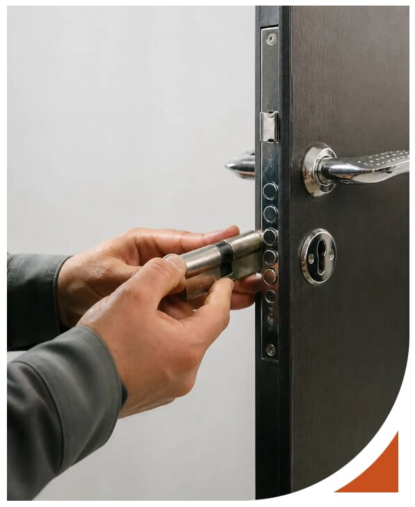 Замена замков Mul T Lock с выездом в Волгодонске круглосуточно
