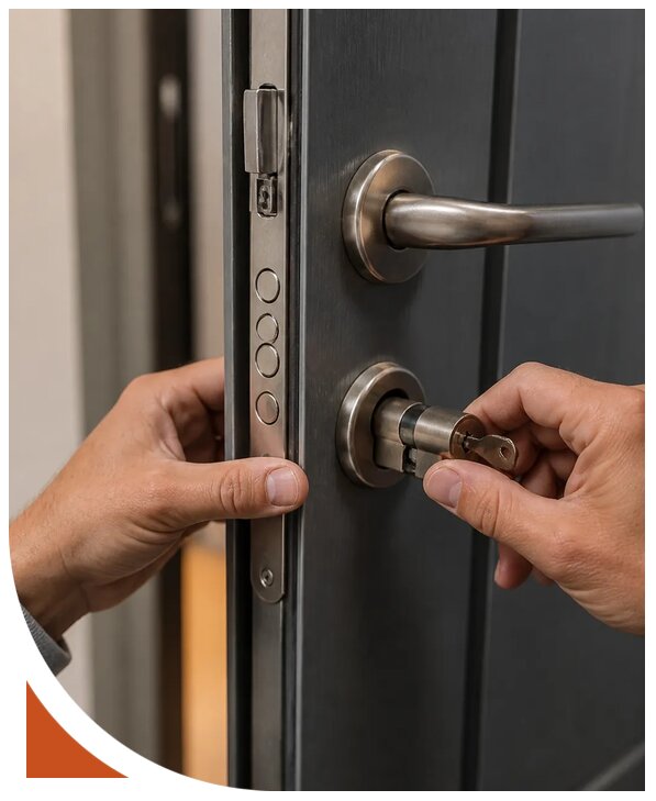 Срочная замена замков Abloy в Волгодонске от 7113 р. | Разлок-Вгн