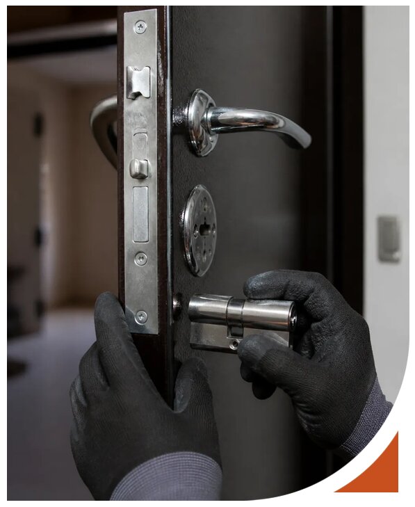 Замена замков Abloy срочно с гарантией и выездом в Волгодонске