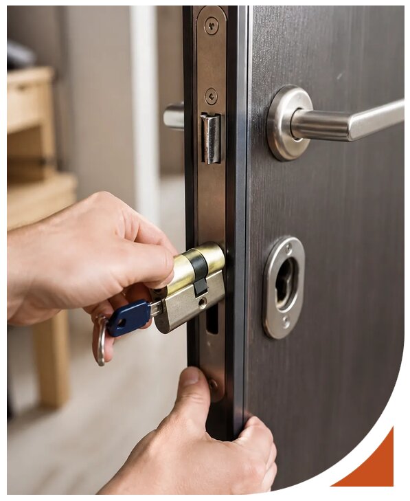 Профессиональный ремонт замков Mul T Lock с выездом в Волгодонске