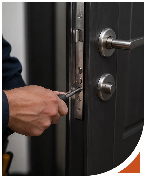Ремонт замков Abloy с выездом мастера на дом в Волгодонске